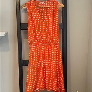 Woman’s Boden dress. Size 10